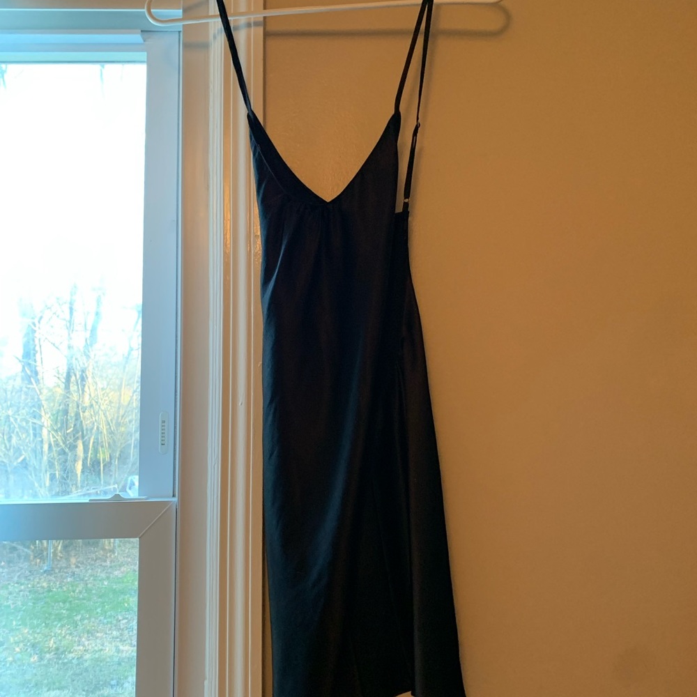 Victoria’s Secret negligee, maybe worn once?